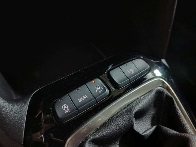 Opel Corsa 1.2T 100CV GS