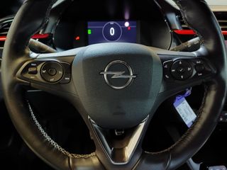 Opel Corsa 1.2T 100CV GS