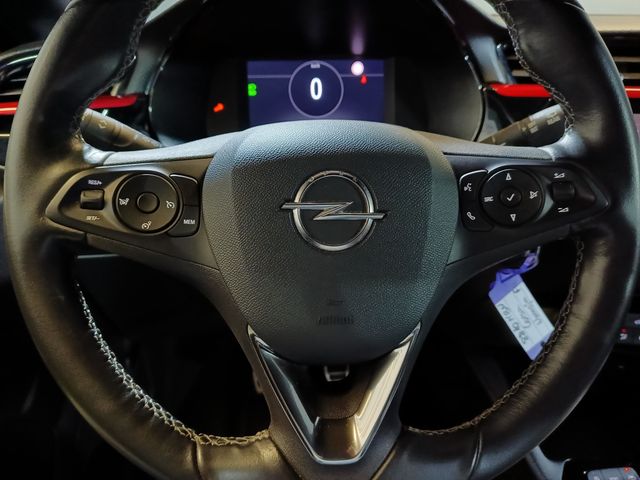 Opel Corsa 1.2T 100CV GS