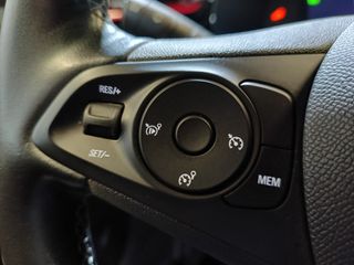 Opel Corsa 1.2T 100CV GS