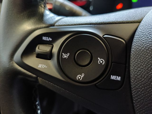 Opel Corsa 1.2T 100CV GS