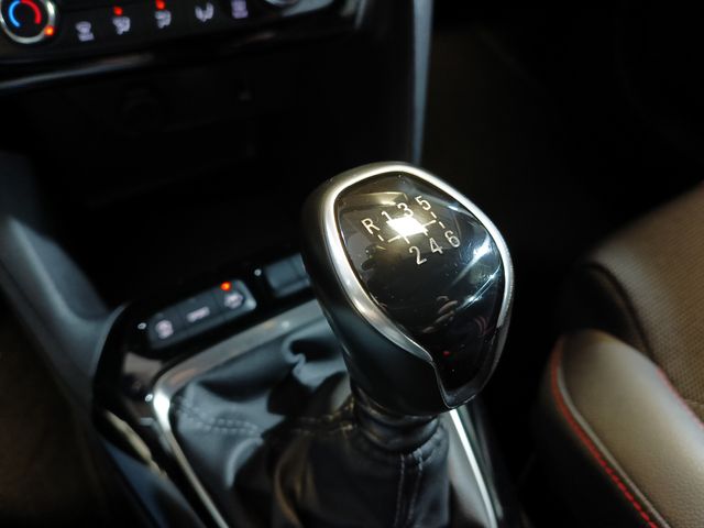 Opel Corsa 1.2T 100CV GS