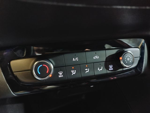 Opel Corsa 1.2T 100CV GS