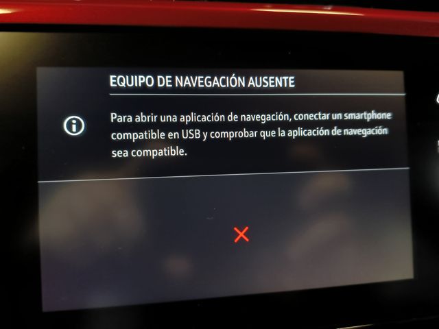 Opel Corsa 1.2T 100CV GS