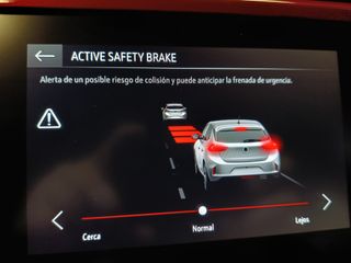 Opel Corsa 1.2T 100CV GS