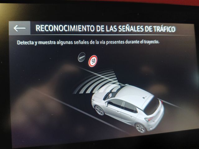 Opel Corsa 1.2T 100CV GS