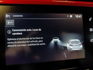 Opel Corsa 1.2T 100CV GS