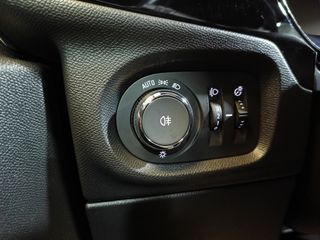 Opel Corsa 1.2T 100CV GS