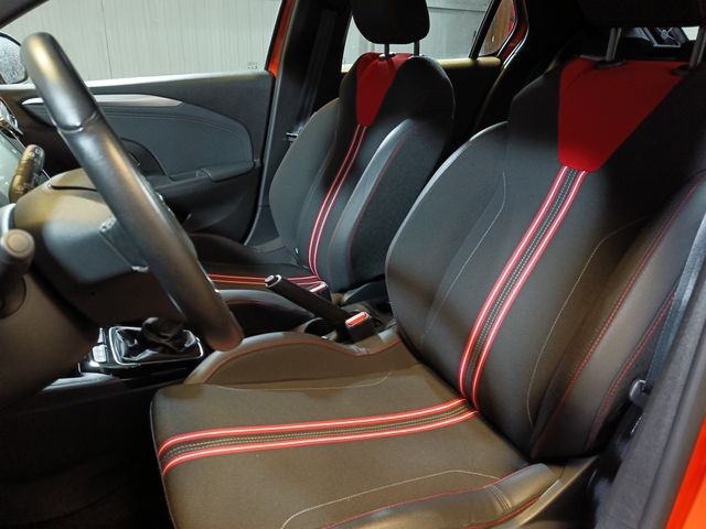 Opel Corsa 1.2T 100CV GS