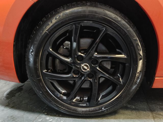 Opel Corsa 1.2T 100CV GS