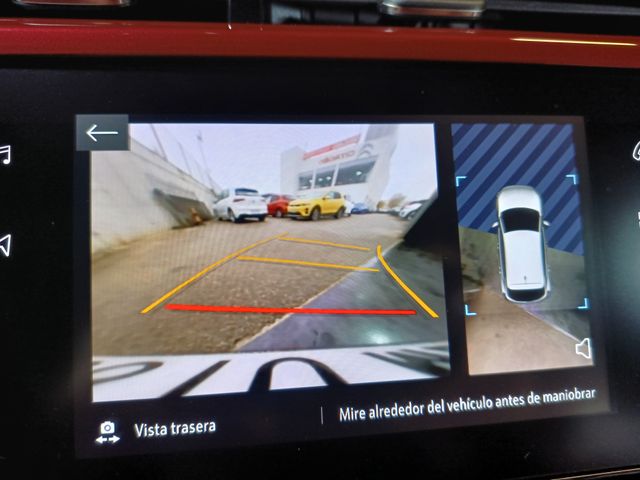 Opel Corsa 1.2T 100CV GS