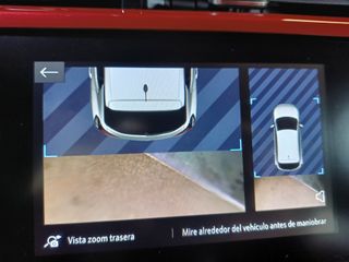 Opel Corsa 1.2T 100CV GS