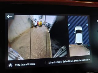 Opel Corsa 1.2T 100CV GS