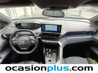 Peugeot 3008 Hybrid 300 Allure Pack e-EAT8 221 kW (300 CV)