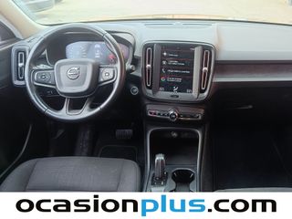 Volvo XC40 T4 Auto 140 kW (190 CV)
