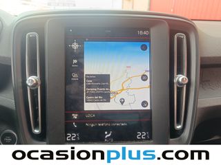 Volvo XC40 T4 Auto 140 kW (190 CV)