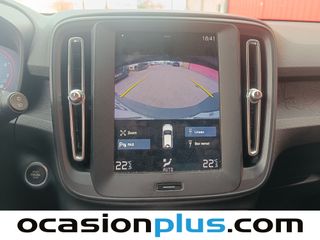 Volvo XC40 T4 Auto 140 kW (190 CV)