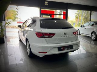 SEAT Leon 2020 ST STYLE NAV