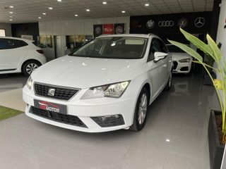 SEAT Leon 2020 ST STYLE NAV