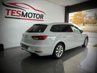 SEAT Leon 2020 ST STYLE NAV