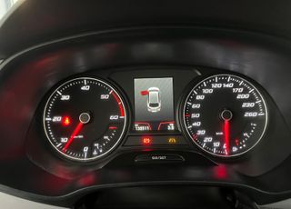 SEAT Leon 2020 ST STYLE NAV