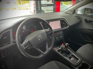 SEAT Leon 2020 ST STYLE NAV