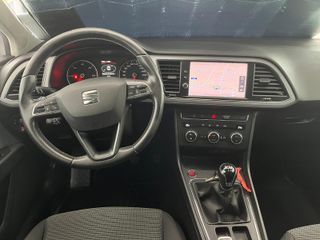 SEAT Leon 2020 ST STYLE NAV