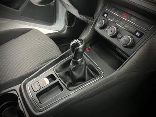 SEAT Leon 2020 ST STYLE NAV