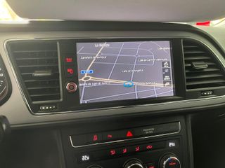 SEAT Leon 2020 ST STYLE NAV