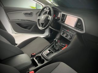 SEAT Leon 2020 ST STYLE NAV
