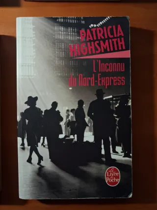 Lote libros en francés