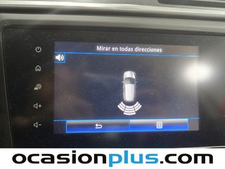 Renault Kadjar Intens TCe 103 kW (140 CV) GPF