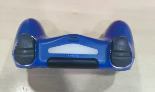Mando PS4 DualShock 4 Azul