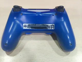 Mando PS4 DualShock 4 Azul