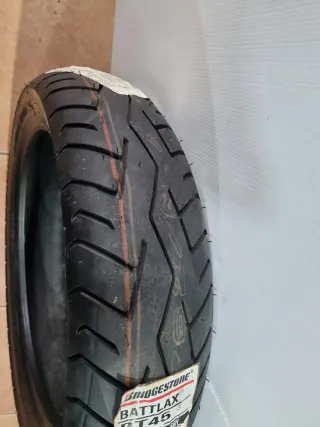 Neumático Bridgestone BT45 Nuevo