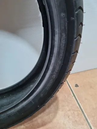 Neumático Bridgestone BT45 Nuevo