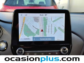 Ford Puma 1.0 EcoBoost MHEV ST-Line X Auto 114 kW (155 CV)