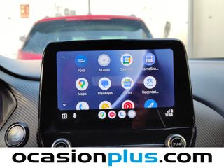 Ford Puma 1.0 EcoBoost MHEV ST-Line X Auto 114 kW (155 CV)