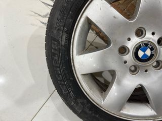 Llantas BMW Serie 3 neumáticos Michelin nuevos