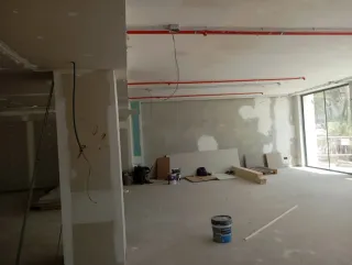 reforma integral vivienda