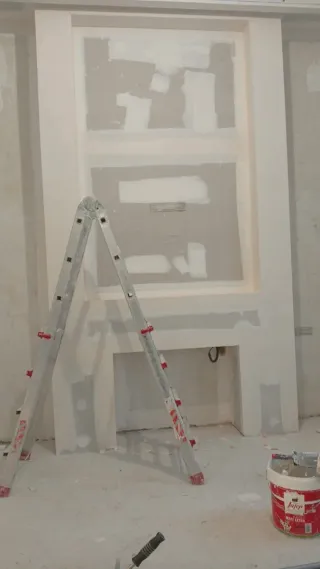 reforma integral vivienda