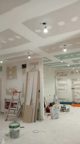 reforma integral vivienda