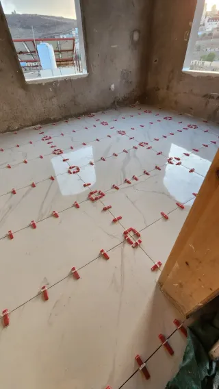 reforma integral vivienda