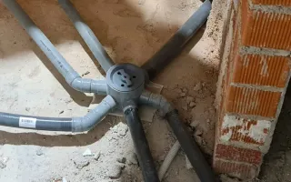 reforma integral vivienda