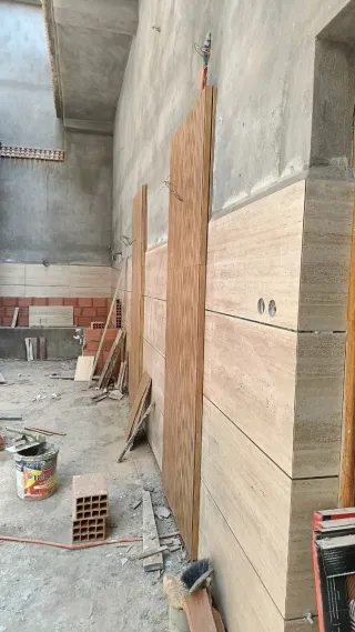 reforma integral vivienda