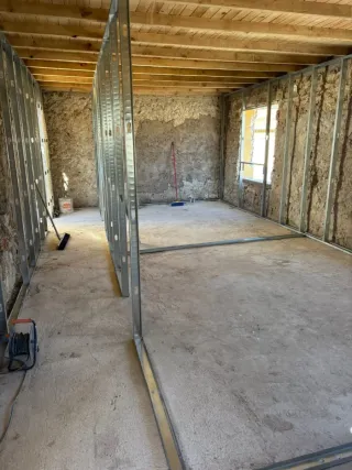 reforma integral vivienda