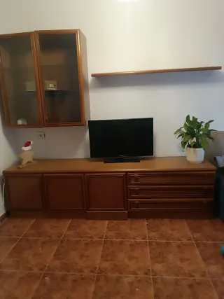 PRECIO A CONVENIR!  Fantástico conjunto de comedor