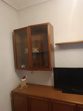 PRECIO A CONVENIR!  Fantástico conjunto de comedor