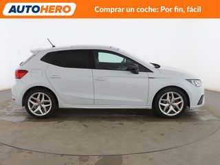Seat Ibiza 1.5 TSI ACT FR