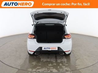 Seat Ibiza 1.5 TSI ACT FR